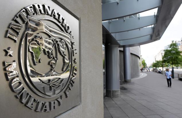 Προειδοποιήσεις ΔΝΤ για την ευρωπαϊκή κρίση