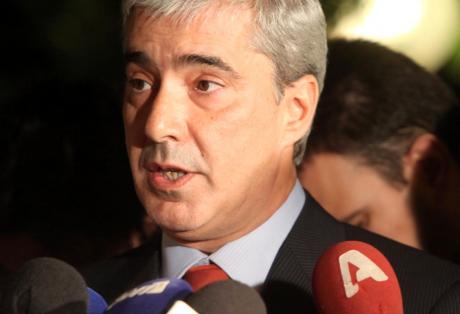 Κεδίκογλου: Βουλευτής του ΣΥΡΙΖΑ ονειρεύεται πραξικόπημα