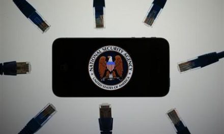 The edge of the abyss: exposing the NSA’s all-seeing machine
