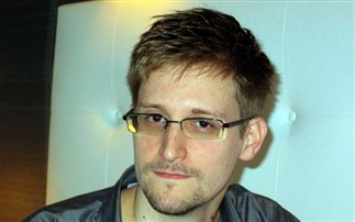 Edward Snowden: The untold Story