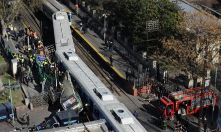 Επταήμερο πένθος στην Γαλικία