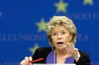 Eπίτροπος Δικαιοσύνης της ΕΕ: «Η τρόικα θα έπρεπε να διαλυθεί»