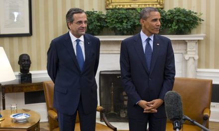 Κυπριακό και Κρήτη στα σχέδια των Αμερικανών. Τι είπανε στον Έλληνα Πρωθυπουργό;