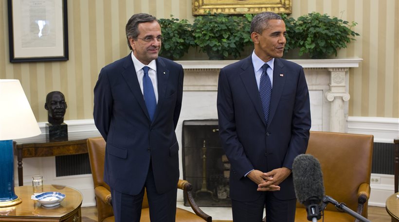 Τι είπαν οι Αμερικανοί στον Έλληνα Πρωθυπουργό για την τρομοκρατία και την Al Qaeda?