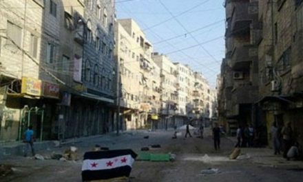 Νεκρός δημοσιογράφος από επίθεση καμικάζι στο Χαλέπι