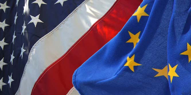 Kαουμπόυδες & αφελείς: Μια άλλη ματιά στις σχέσεις ΕΕ-ΗΠΑ