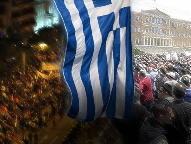 Κυλιόμενη χρεοκοπία: Η θηλιά που σφίγγει την ελληνική οικονομία