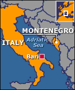 Η Μαφία της Αδριατικής