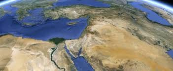 Iran, Turkey, Russia threaten Israel in Eastern Mediterranean