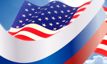 ΗΠΑ-Ρωσία: Όλα τα μέτωπα ανοικτά