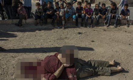 Συρία: Δεκάδες κρατούμενοι απέδρασαν από φυλακή του ISIS
