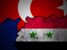 Η κρίση της Συρίας μεγάλος εφιάλτης της Άγκυρας