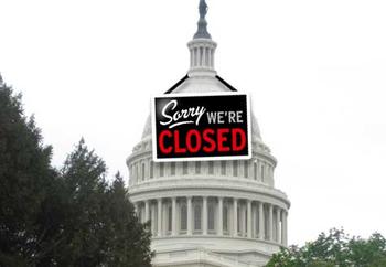 Government shutdown, debt limit deal close: But what if it falls through?