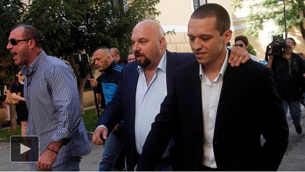 Case Against Greek Far-Right Party Draws Critics