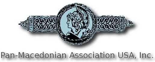 Pan-Macedonian Association USA: Liberation and state of law in Cypriot democracy