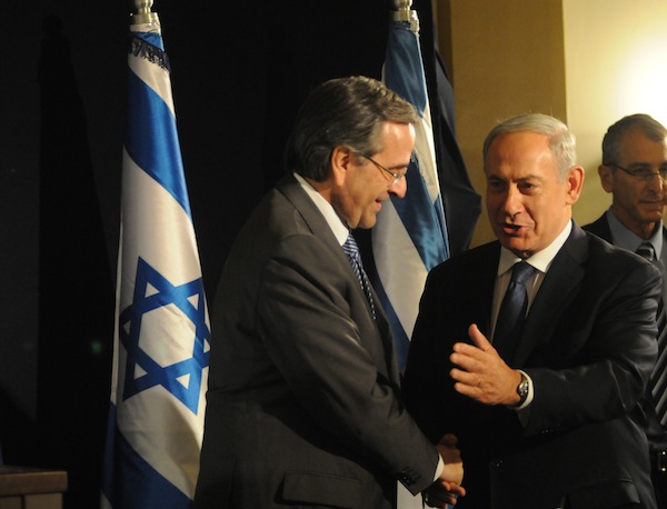 Η στρατηγική σημασία της συμμαχίας Ελλάδας – Ισραήλ
