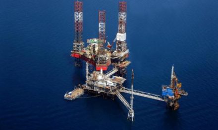 Greece encouraged by Ionian Sea hydrocarbon survey