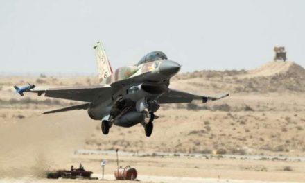 Aκόμα 14 υπερ-μαχητικά F-35 αγοράζει το Ισραήλ