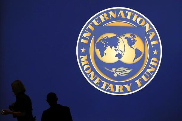 IMF Sees Enough Greek Liquidity Buffers in Coming Months