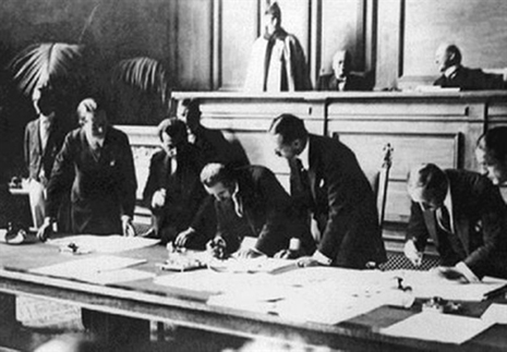 Μειονοτικές ρυθμίσεις 90 χρόνια μετά την Συνθήκη της Λωζάνης
