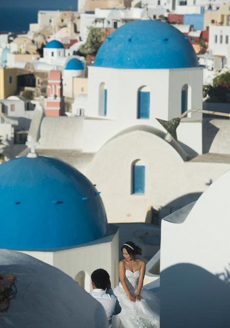 Postopone vacation in Greece?