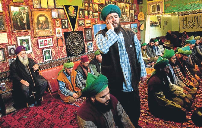 Sufi Islam: What you need to know