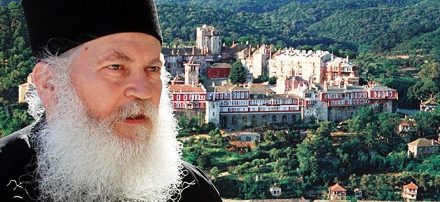 Η άγνωστη πλευρά των μοναχών της ΙΜ Βατοπεδίου