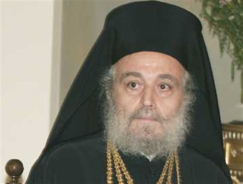 Αμβρόσιος:”Σταματήστε επιτέλους την αδικία & τις παρανομίες εναντίον του Πατριάρχη Ειρηναίου”