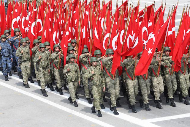 Ankara Bombing Fails to Achive Strategic Changes