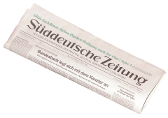 «Varoufexit» γράφει η Süddeutsche Zeitung