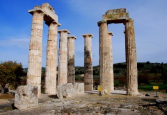 Can Privatization Save the Treasures of Ancient Greece?