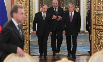 Πού το πάει ο Πούτιν;