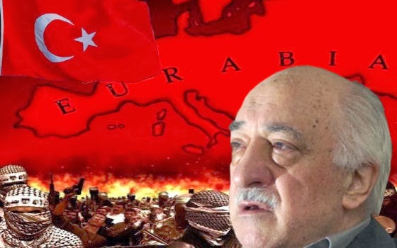 Gulen pushes FETO members on anti-Turkey campaigns