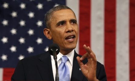 Obama Rejects the Politics of Austerity