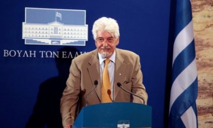 Θ. Σπυρόπουλος: Το ΣΑΕ έχει πεθάνει…