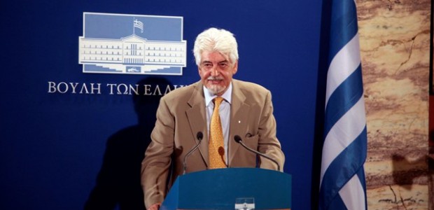 Θ. Σπυρόπουλος: Το ΣΑΕ έχει πεθάνει…