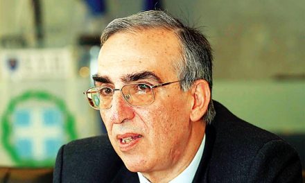 Πρέσβης Ι. Κοραντής: «Αποφεύγουν να αντιμετωπίσουν τις προκλήσεις της Τουρκίας”