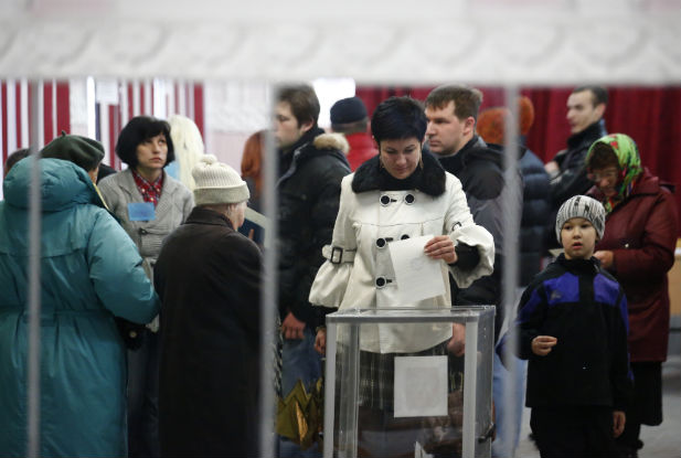 Why the Crimean Referendum Is Illegitimate