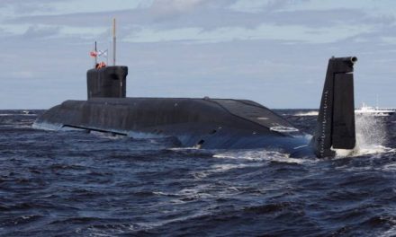 Για “ρωσικά πυρηνικά υποβρύχια στις ακτές των ΗΠΑ” μιλά το αμερικανικό Ναυτικό