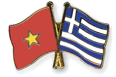 Ιδρύεται Επιχειρηματικό Συμβούλιο Ελλάδας – Βιετνάμ