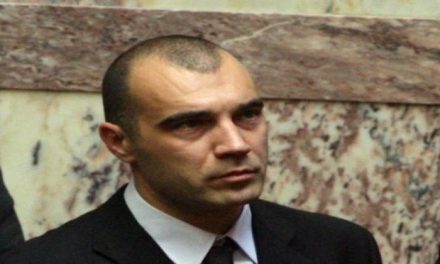 Π.Ηλιόπουλος: “Έρχεται αποκάλυψη που θα γκρεμίσει την χούντα που μας κυβερνά”