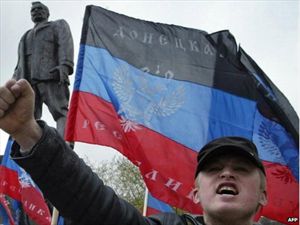 Θα γίνει η Κριμαία το νέο Κόσσοβο;