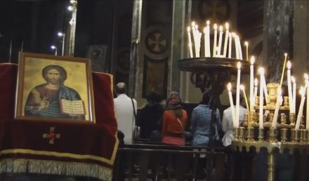 Εορτάστηκε η Κυριακή της Ορθοδοξίας στην Μασσαλία