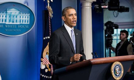 Obama: ‘There will be costs for any military intervention in Ukraine