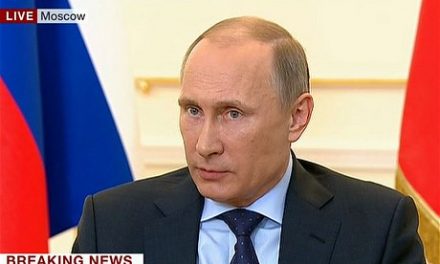 Παρακαλά ο Πούτιν για επαναπατρισμό των μεγάλων ρωσικών κεφαλαίων