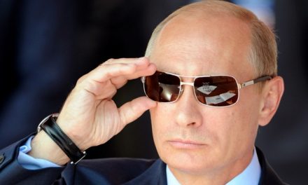 Forbes: Ισχυρότερος άνθρωπος του πλανήτη, ο Πούτιν