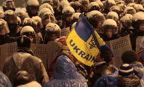 Η ουκρανική κρίση & η Ελλάδα