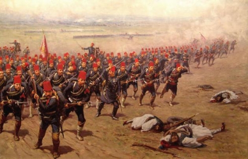 Ο “βλακώδης” ελληνοτουρκικός πόλεμος του 1897 που ονομάστηκε «ατυχής»!