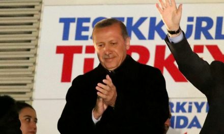 Θεωρίες συνομωσίας για την Τουρκία