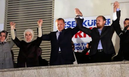 Τουρκία: Η επόμενη Μέρα